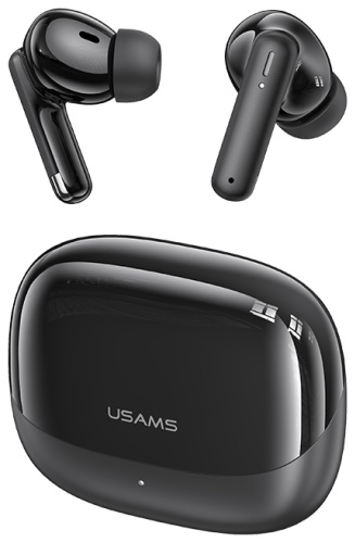 Наушники Usams IF27 черный