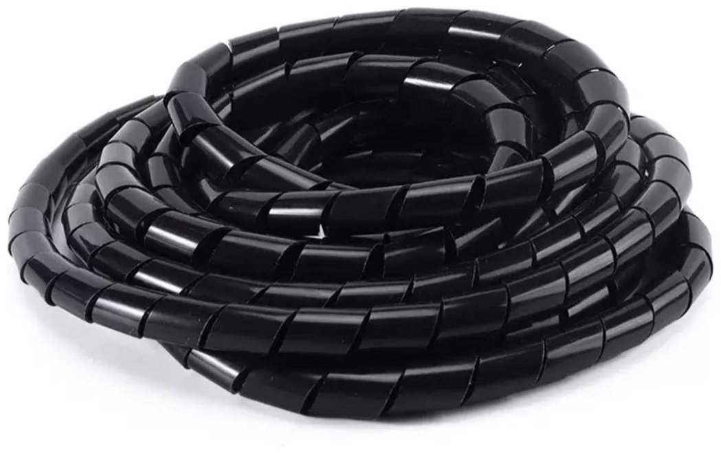 Оплетка кабельная sss, 10 м