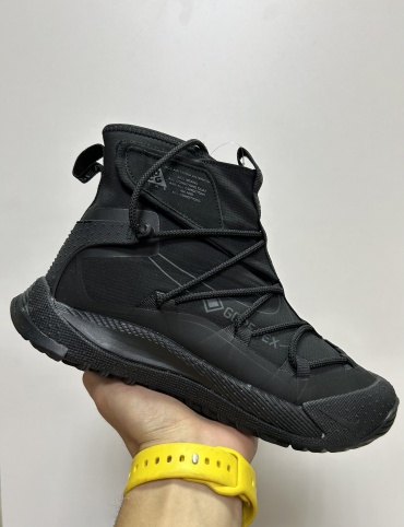 Кроссовки 511 Кроссовки зимние Gore-tex черный