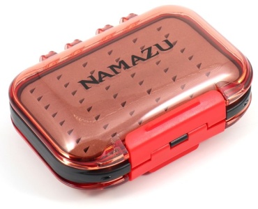 Коробка для приманок Namazu N-BOX33 оранжевый