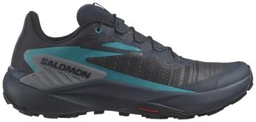 Кроссовки Salomon GENESIS темно-синий