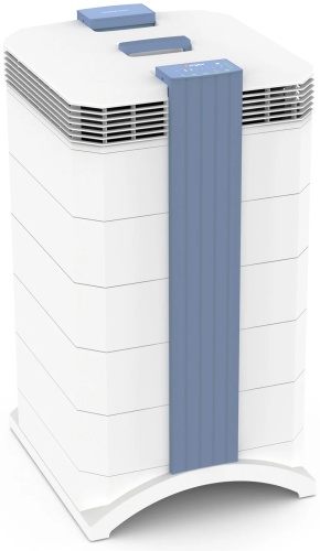 Очиститель воздуха IQAir GC XE белый