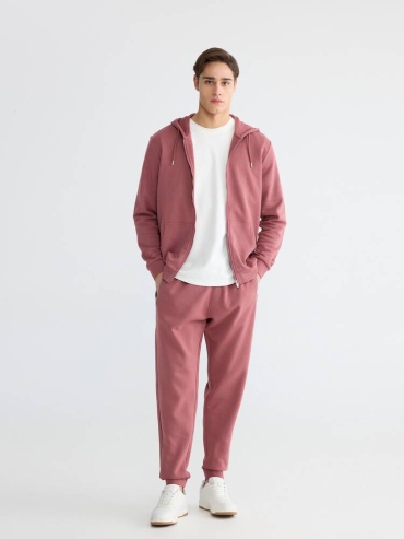 Спортивные брюки LC Waikiki розовый