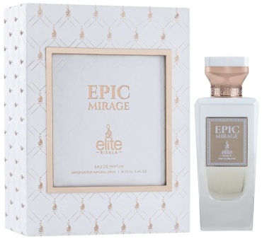 Risala Elite Epic Mirage парфюмерная вода EDP 100 мл, для женщин