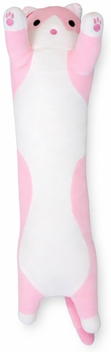 Мягкая игрушка 121JOY Кот Батон, 40 см