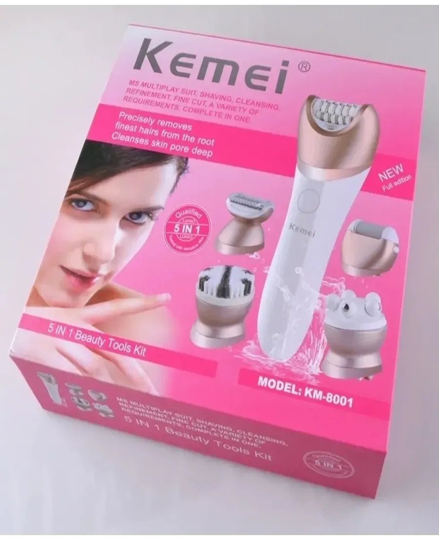 Kemei фотоэпилятор 403993547