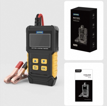 Autool тестер BT-360