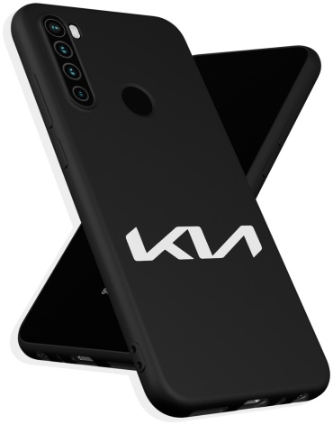 Чехол для Xiaomi Redmi Note 8t рисунок
