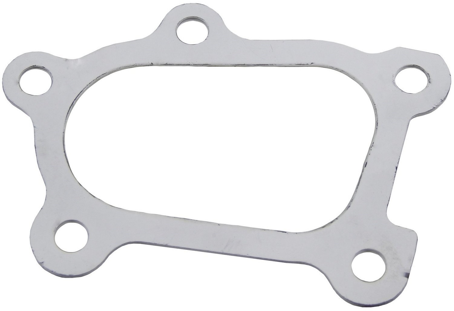 Mazda прокладка турбины l38013490b