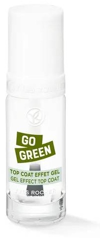 YVES ROCHER гель Go Green 5 мл