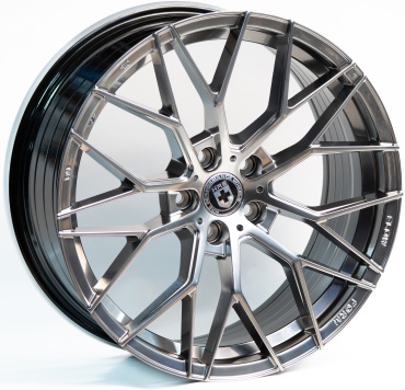 Kipardo XF201 8x18/5x114.3 D73.1 ET35 4 диска серебристый