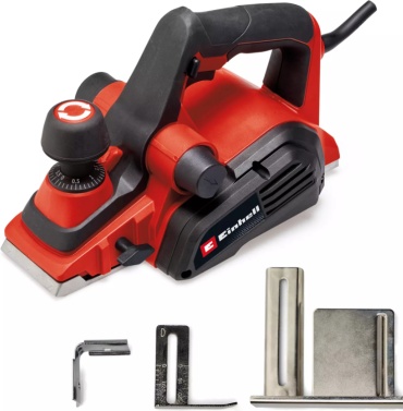 Электрорубанок Einhell 4345325