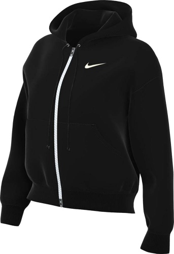 Толстовка Nike черный