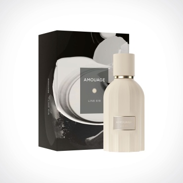 Amouage Line 618 экстракт духов Extrait de Parfum 100 мл, унисекс