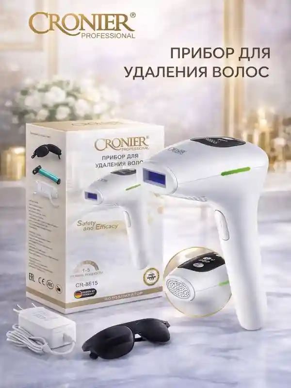 Фотоэпилятор 30462224_344533523