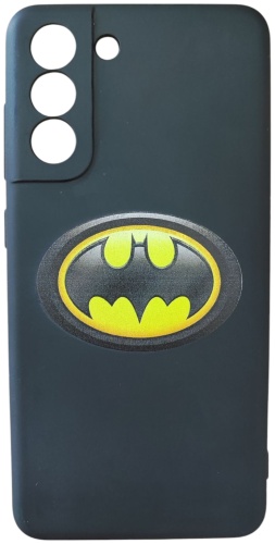 Чехол для Samsung Galaxy S21 FE рисунок