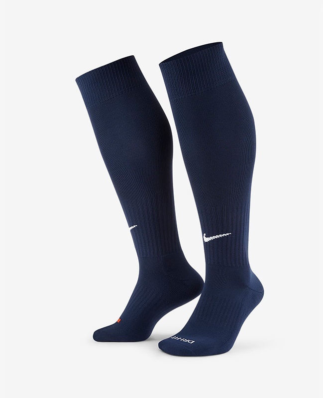 Гетры Nike SX4120-401 1 пара синий XS