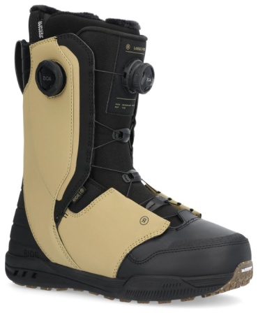 Ride Lasso Pro - 2025/12K2004.1.3 бежевый 42.5