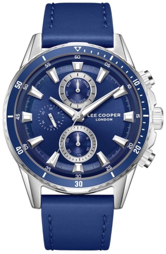 Кварцевые Lee Cooper Lc05121.23izi сталь