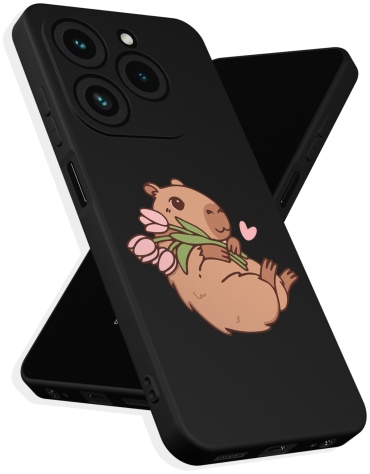 Чехол для TECNO Spark 20 Pro рисунок