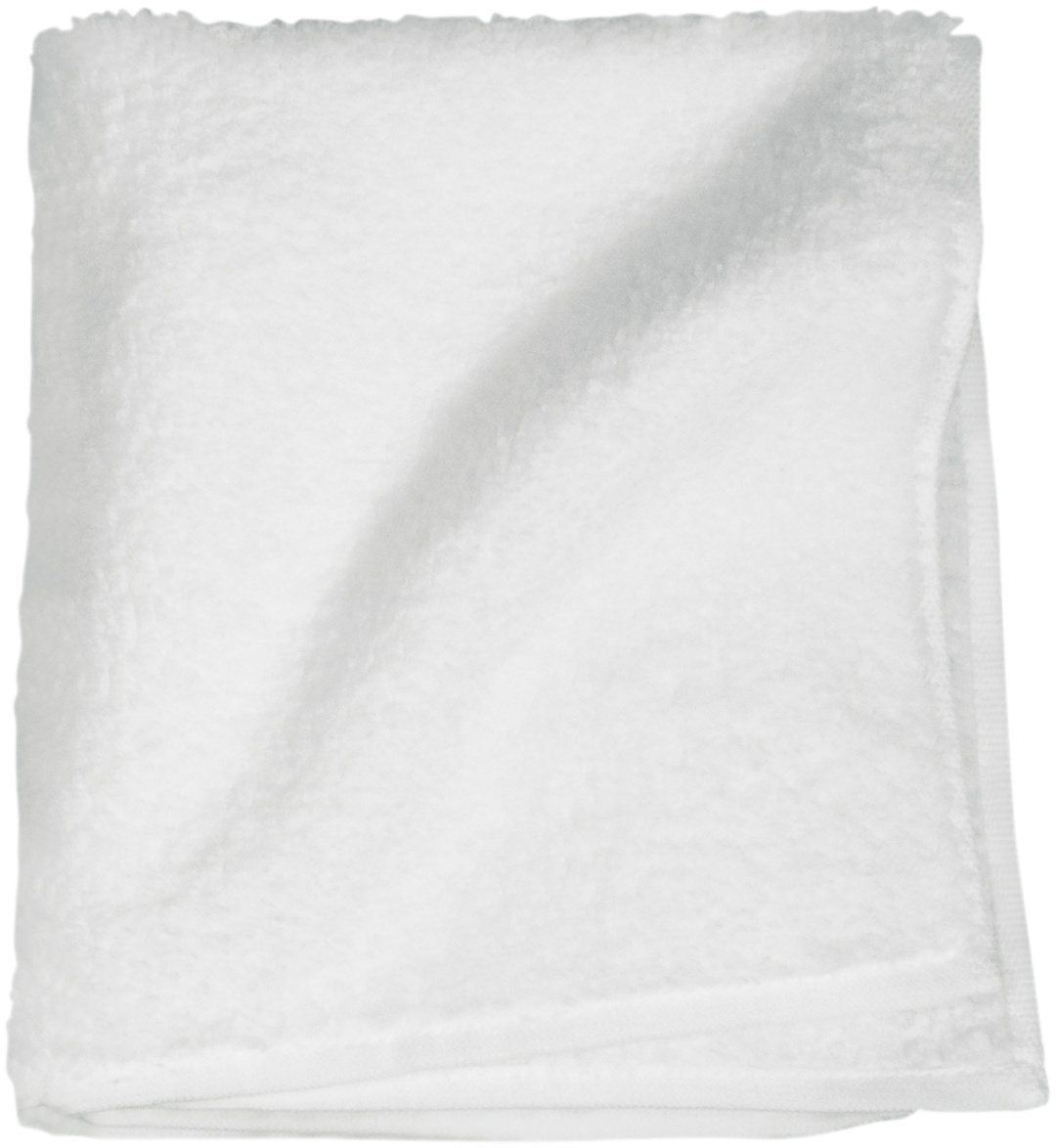 Полотенце Uchino 60x100 см, хлопок, 1 шт,