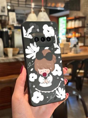 Чехол для NOTHING Phone (3a) рисунок