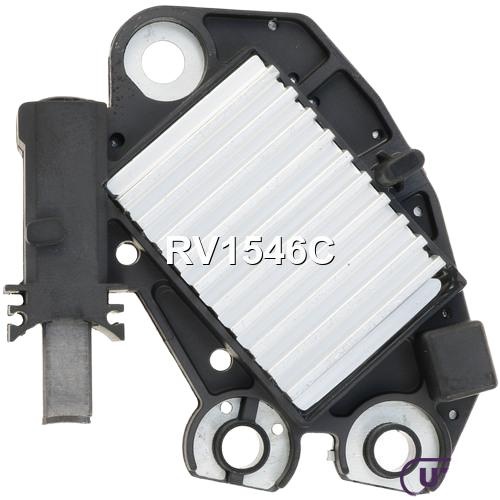 UTM регулятор напряжения генератора RV1546C