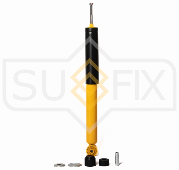 Амортизатор Sufix задний SA1212 1 шт