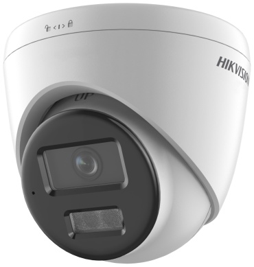 Hikvision камера видеонаблюдения DS-2CD1341G2-LIU (2.8mm), 4MP, расширение 2560x1440