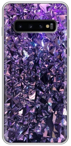 Чехол BAIKO для Samsung Galaxy S10 рисунок