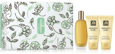 Clinique Aromatics Elixir парфюмерный набор 100 мл, для женщин