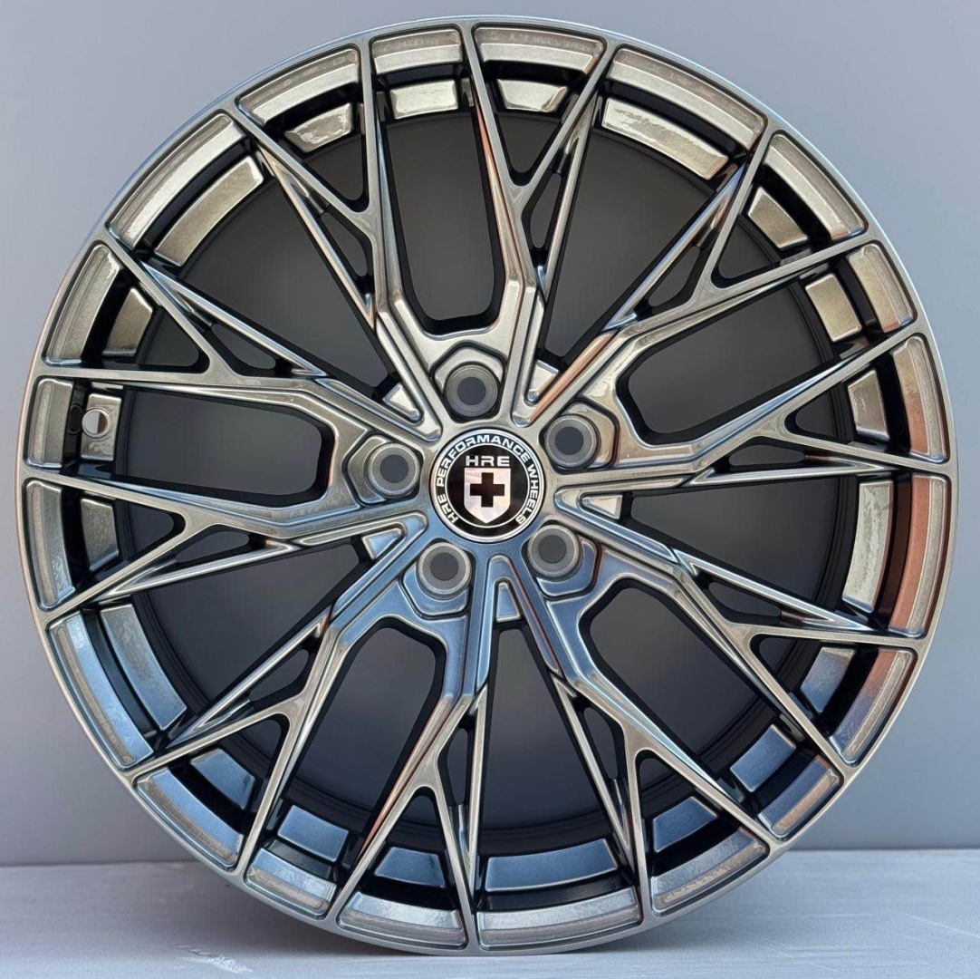 RNO 348 7.5x17/5x114.3 D67.1 ET38 4 диска графит
