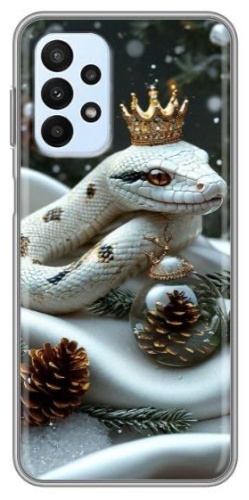 Чехол для Samsung Galaxy A23 рисунок
