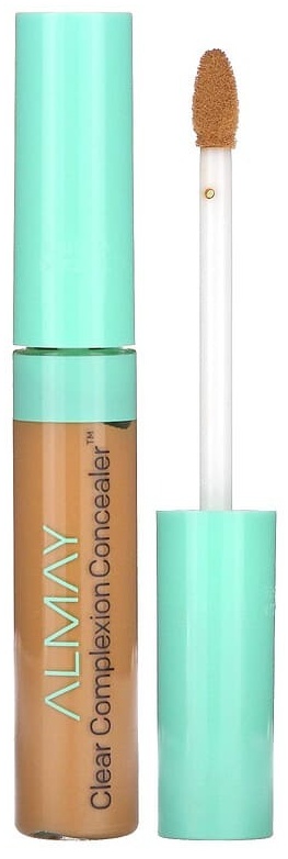 Almay консилер для очищения лица, 400 Medium Deep, 9 мл консилер 400 Medium Deep