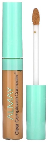 Almay консилер для очищения лица, 400 Medium Deep, 9 мл консилер 400 Medium Deep