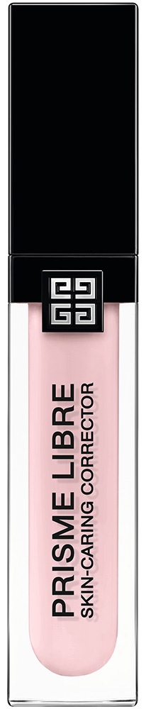 GIVENCHY Prisme Libre Skin-Caring Corrector Spring 25 Limited Edition корректор розовый