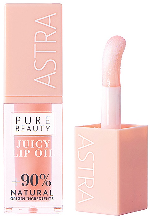 Astra Make-Up масло Pure Beauty Juicy 5 мл