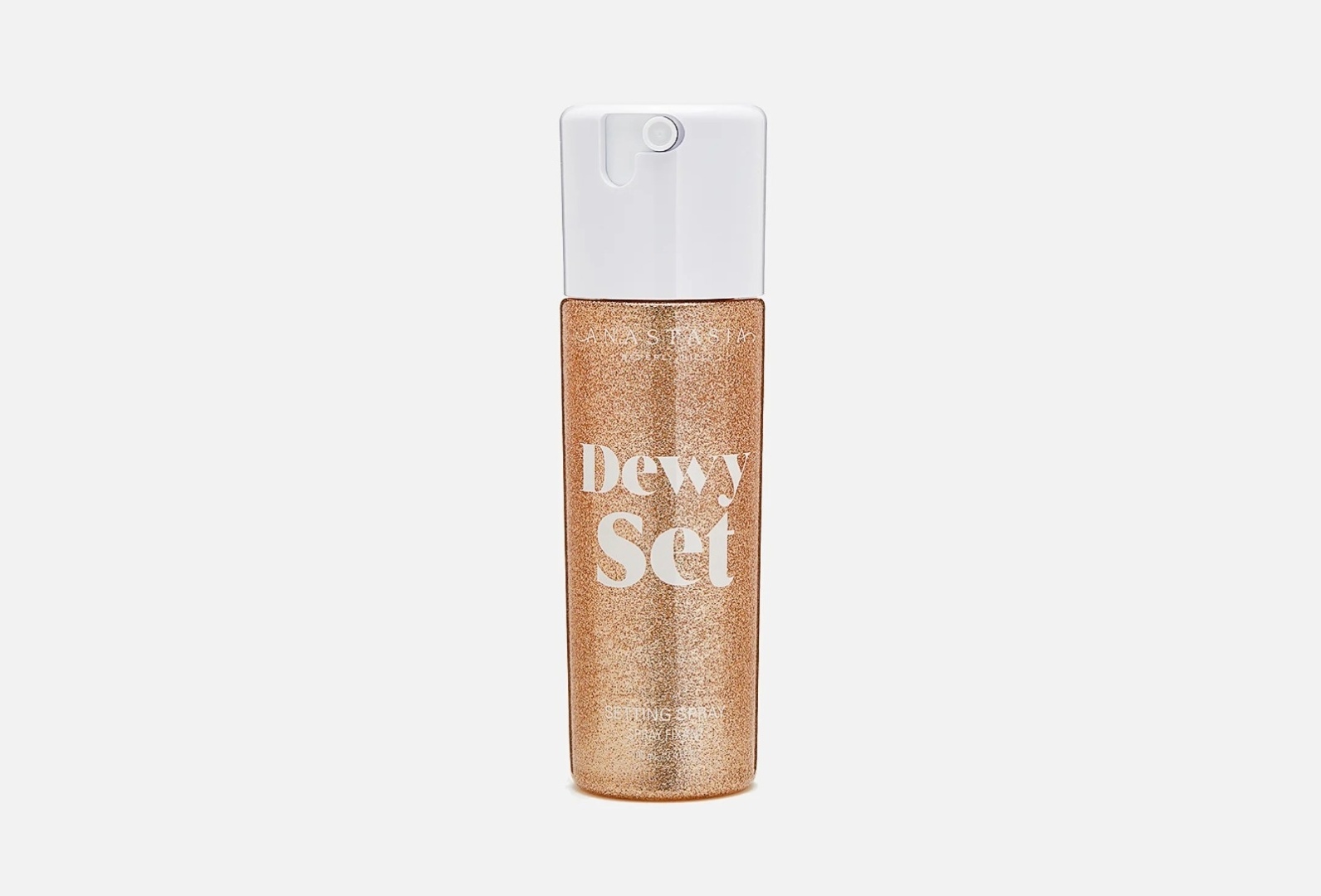 Anastasia Beverly Hills Dewy Set фиксатор макияжа для лица 100 мл