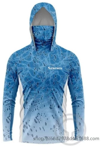 Лонгслив SIMMS XXXL