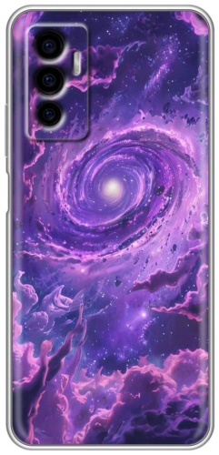 Чехол BAIKO для Vivo V23e рисунок