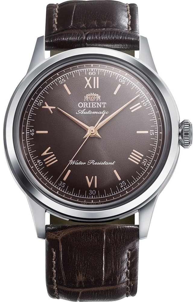 Механические ORIENT RA-BB0004Y30B нержавеющая сталь