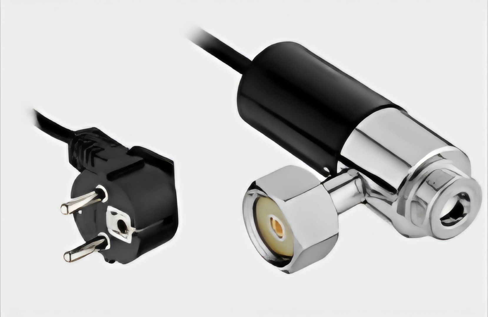 Подогреватель газа 220V-M16*1.5mm-G3/4 220 В