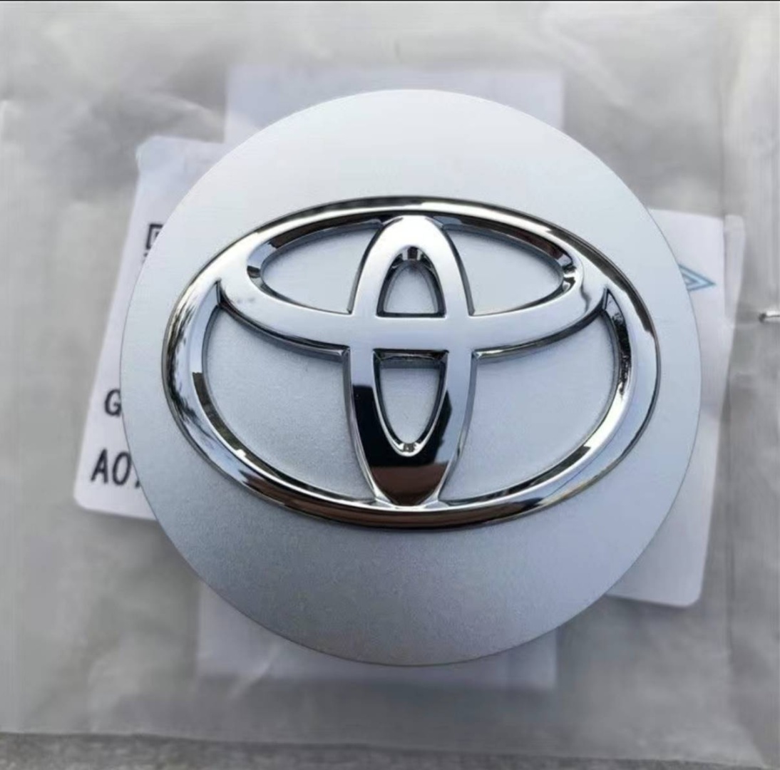 ZS4 заглушка отсуствует серебристый 4 шт для легкового автомобиля