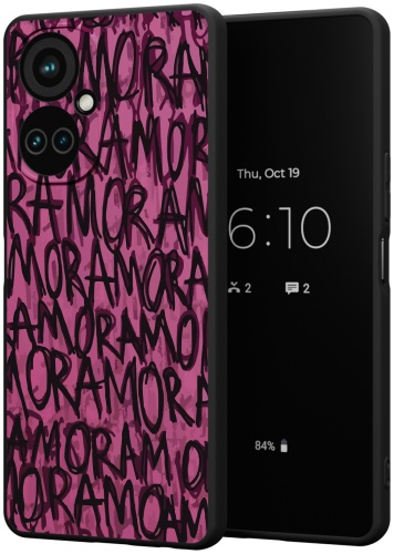 Чехол для TECNO Camon 19, Camon 19 Pro рисунок