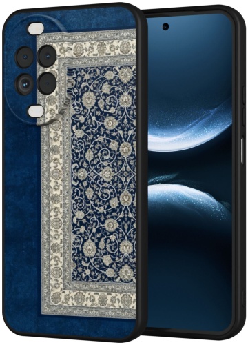 Чехол Mcover для Huawei nova 14 рисунок