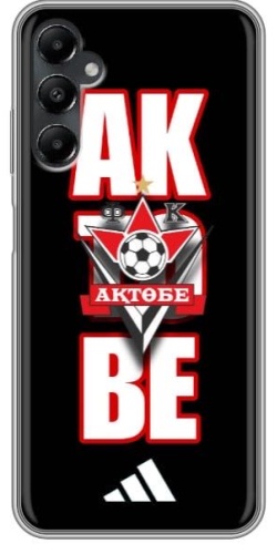 Чехол для Samsung Galaxy A05s рисунок