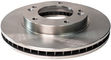 Диски CWORKS передние C210R2191