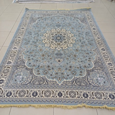 Ковер Bal Carpet 250x350 см, короткий ворс, Бельгия