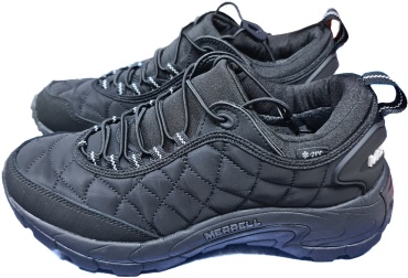 Кроссовки Merrell GORO-TEX черный