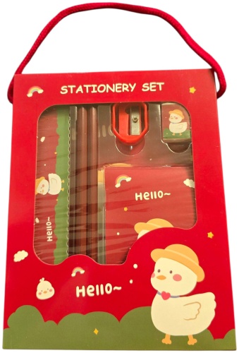 A-Toys Stationery set тревел-набор